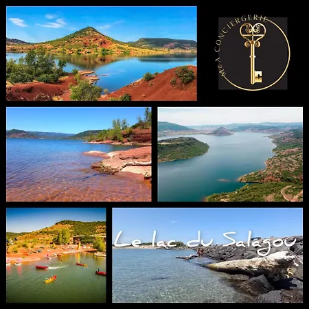 Les Sables Du Midi A * 瓦尔拉普拉日