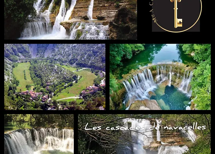 Les Sables Du Midi A