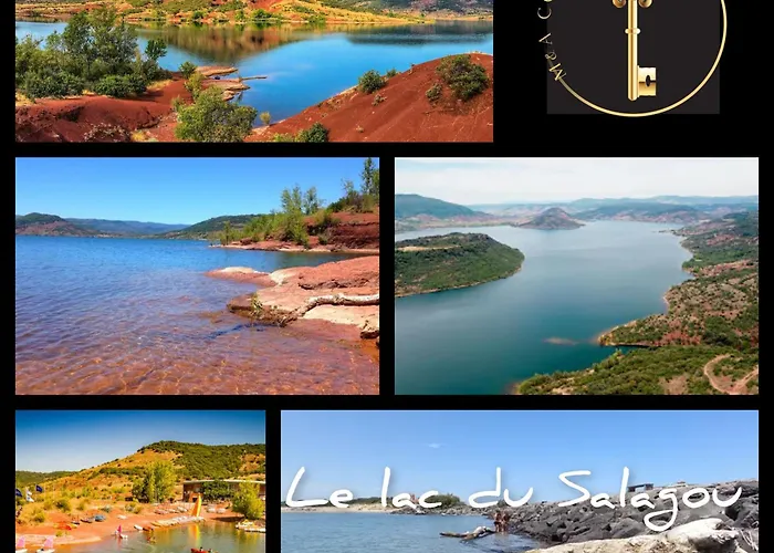 Les Sables Du Midi A * ヴァンドル・プラージュ